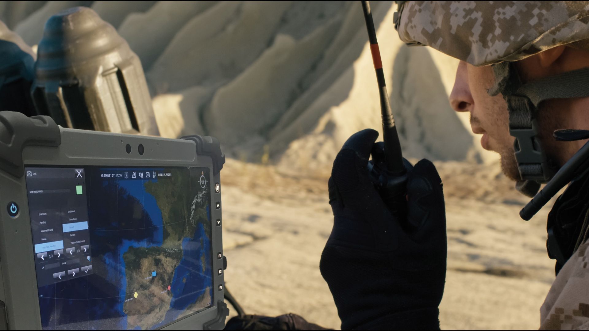 Why are main battle tanks strategic in today’s warfare scenario?