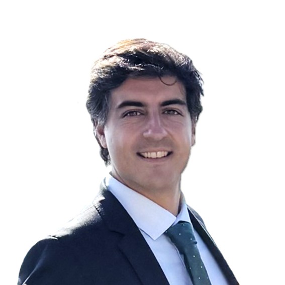 Jorge de la Cierva Rubio