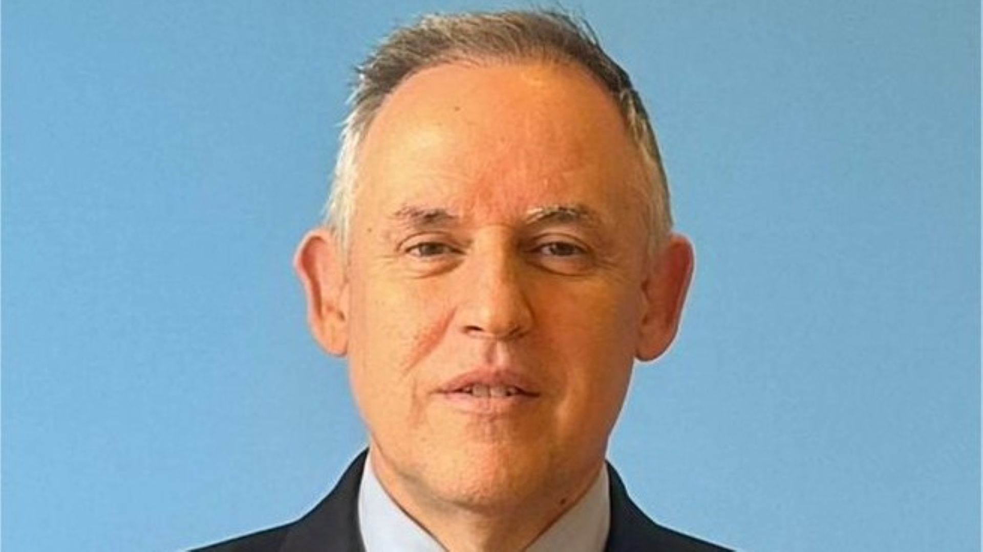 Rafael Molano Talavera